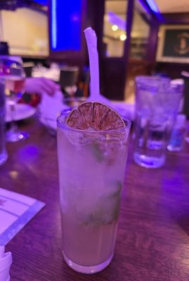 Boston Fish Market by null