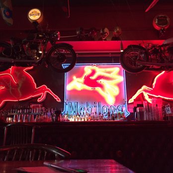 Kelly's Olympian - Dive Bars Near Me - Portland, Oregon