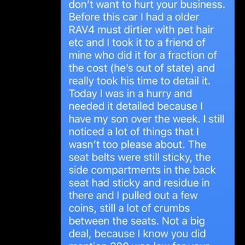 Benedetto Auto Detail - Auto Detailing Near Me Benedetto Auto Detail - Auto Detailing Near Me