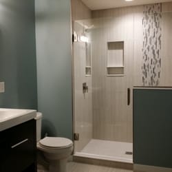 Signature Glass and Mirror