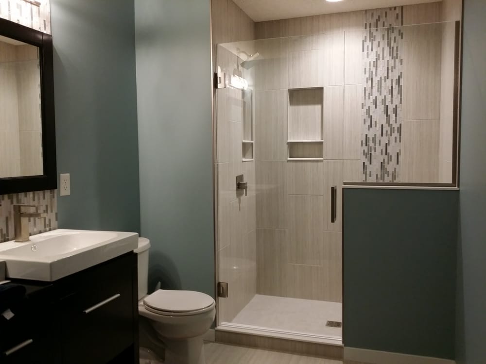 SIGNATURE GLASS AND MIRROR Updated September 2024 11710 52nd Ave N