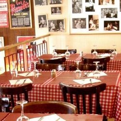 Le Petit Café