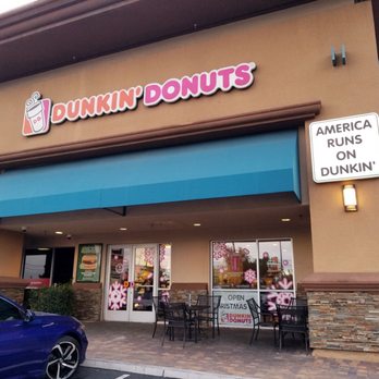 Dunkin' - Donuts Near Me - Las Vegas, Nevada Dunkin' - Donuts Near Me - Las Vegas, Nevada