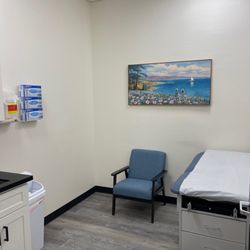Fast Aid Urgent Care