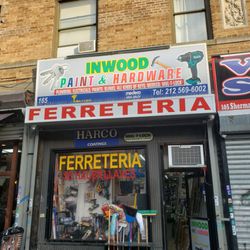 Inwood Paint & Hardware