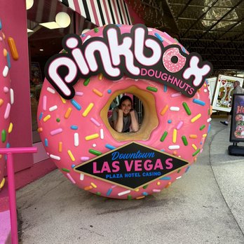 Pinkbox Doughnuts - Donuts Near Me - St. George, Utah Pinkbox Doughnuts - Donuts Near Me - St. George, Utah