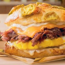 Einstein Bros. Bagels
