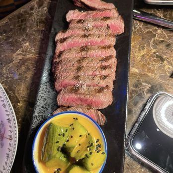 Salty Flame - Asian Fusion Near Me - Miami, Florida Salty Flame - Asian Fusion Near Me - Miami, Florida