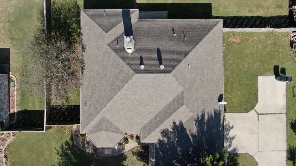 Slide of Gillean Brothers Roofing