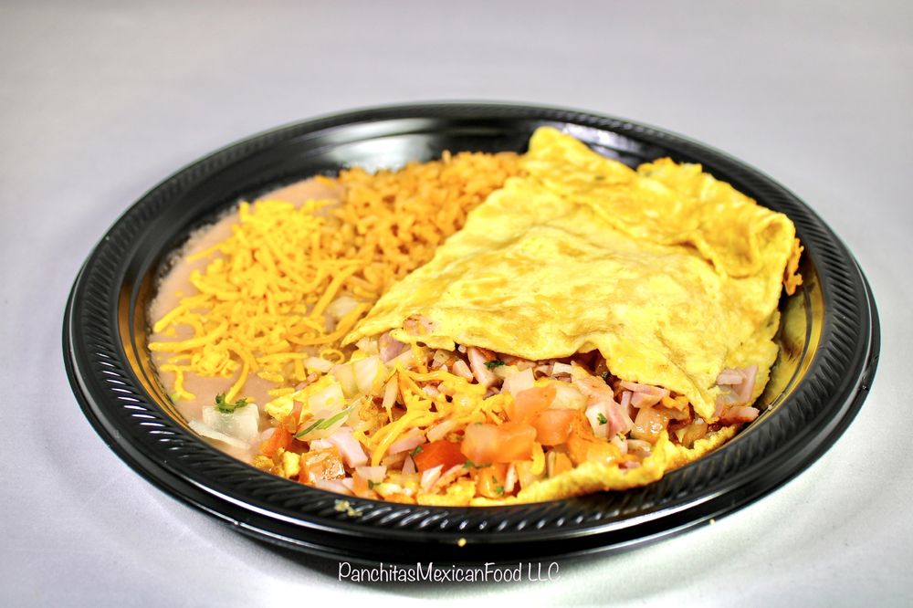 Panchitas Mexican Food