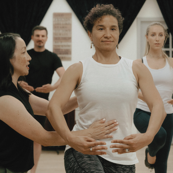 Cadance Jazz & Pilates - Pilates Near Me - Montreal, Quebec Cadance Jazz & Pilates - Pilates Near Me - Montreal, Quebec