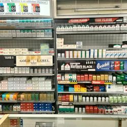 Cravings Cigs and Vape - Canby
