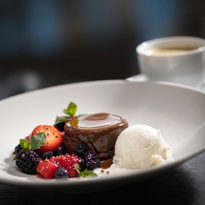 Eddie V's Prime Seafood by null