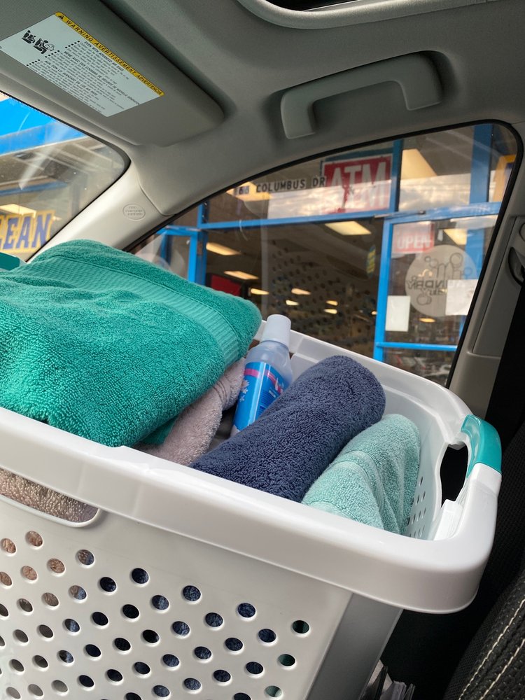 LAUNDRY CITY Updated September 2024 10 Photos & 36 Reviews 166