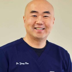 Seidner Dentistry & Associates - Young Kim
DDS