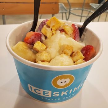 Iceskimo - Original shaved ice - Desserts Near Me - Chula Vista, California Iceskimo - Original shaved ice - Desserts Near Me - Chula Vista, California