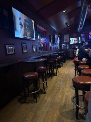 Morrison Roadhouse & Pub by null