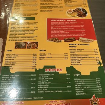 El Taco Loco - Tacos Near Me - Silver Spring, Maryland