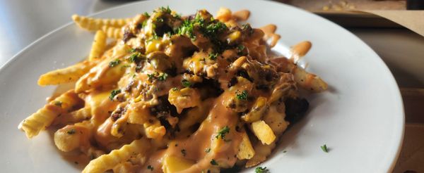 Logan Tavern by null