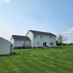 Aberdeen Home & Property Inspections
