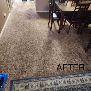 A & Z Cleaning Services - Home Cleaning Near Me