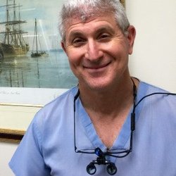 Gary P Wheeler, DDS