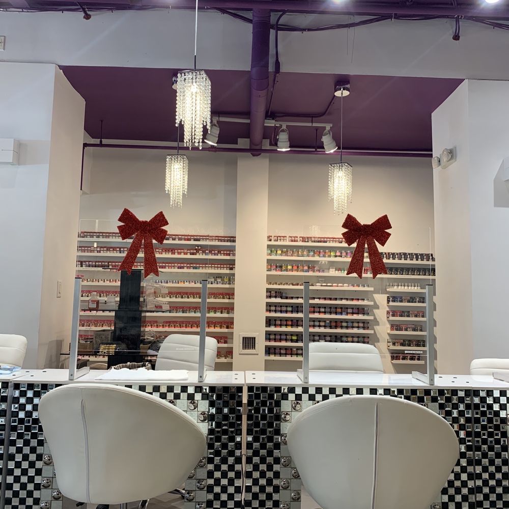 Nail Pub - Cool aesthetic - Nail Salons Near Me - Miami Beach, Florida Nail Pub - Cool aesthetic - Nail Salons Near Me - Miami Beach, Florida