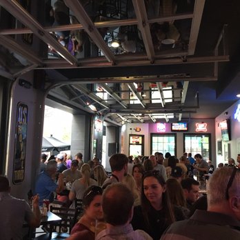 The Dirty Bird - Great atmosphere! - Chicken Wings Near Me - Jackson, Michigan