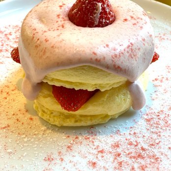 Flipper’s - Pancakes Near Me - New York, New York