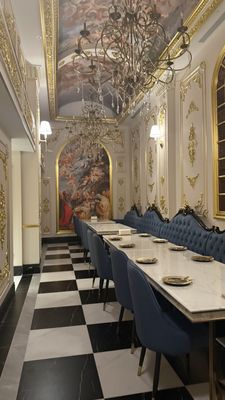 Crab House Times Square by null