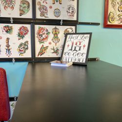 Cornerstone Tattoo