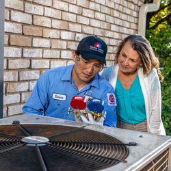 Sunbeam Service Experts