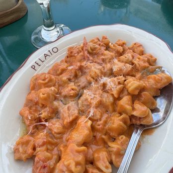 Pelato - Penne Carbonara - Italian Near Me - Charleston, South Carolina Pelato - Penne Carbonara - Italian Near Me - Charleston, South Carolina