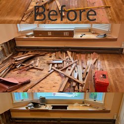 Beaver Wood Floors