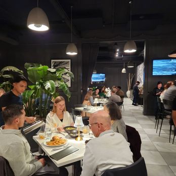 Eden - New American Near Me - Chicago, Illinois