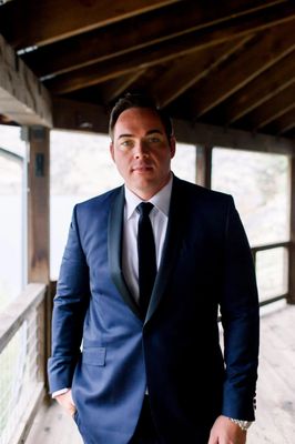 Justin Skaar - Marketplace Sotheby’s International Realty