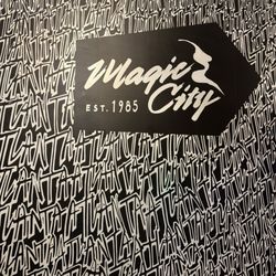 Magic City