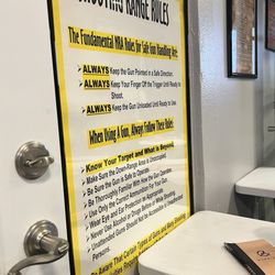 California Rifle & Pistol Association