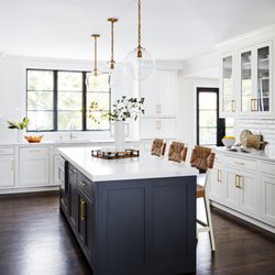 Barrett Oswald Designs