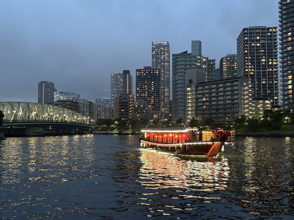 TOKYO TRICKART MUSEUM