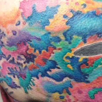 Heart & Daggers Tattoo Studio - Tattoo Near Me - Ocean Springs, Mississippi