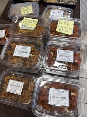 Ajumma Kimbob Deli by null