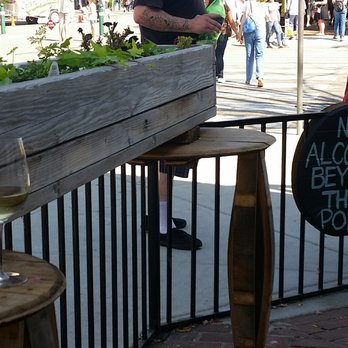 Sevtap Winery - Adorable front patio! - Wine Tasting Room Near Me - Solvang, California Sevtap Winery - Adorable front patio! - Wine Tasting Room Near Me - Solvang, California