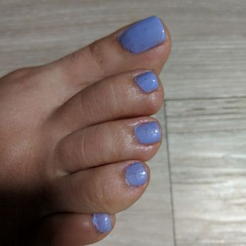 Heavenly Spa - Nail Salons Near Me - Los Altos, California