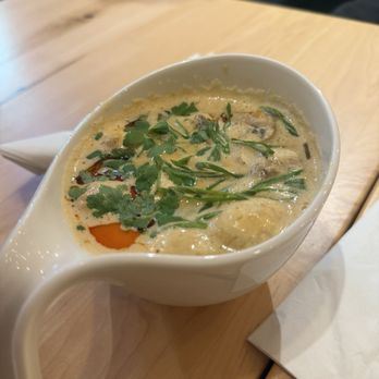 Khao Horm Thai - Tom Kha - Thai Near Me - Dallas, Texas Khao Horm Thai - Tom Kha - Thai Near Me - Dallas, Texas