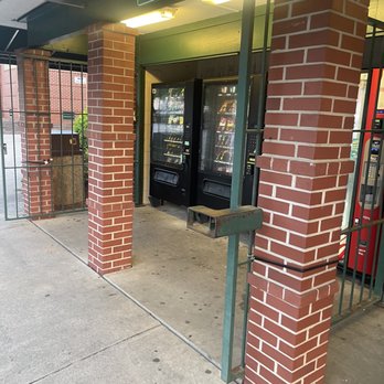 I85 Rest Area - Rest Stops Near Me - Anderson, South Carolina