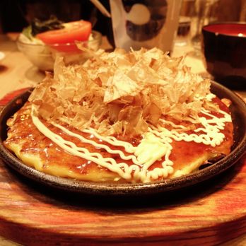 Aki - Okonomiyaki - Japanese Near Me - Paris, 75