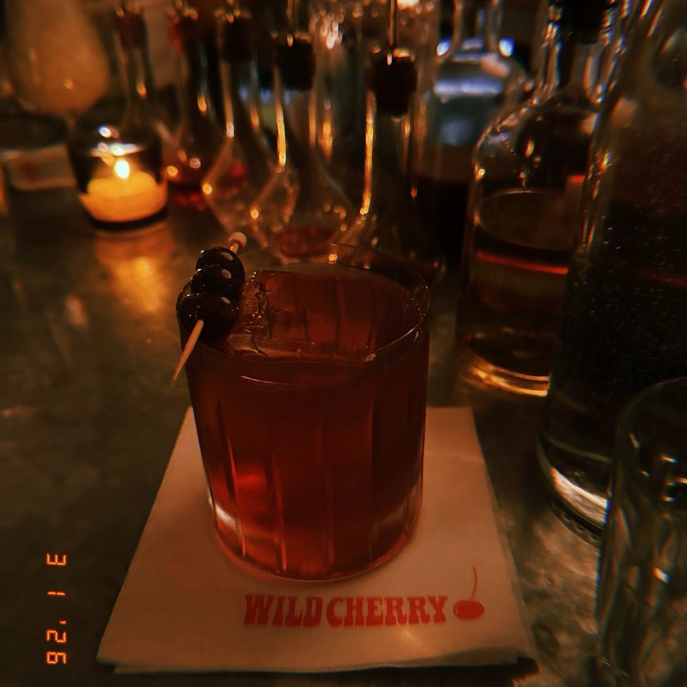 Manhattan Manhattan