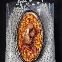 Comptoir Gascon - Cassoulet