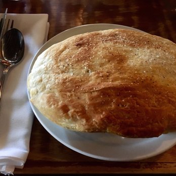 Potpie - Chicken Pot Pie - New American Near Me - Kansas City, Missouri